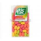 Tic Tac Fruity mix T100 49g